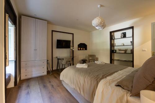 Ruggero Settimo Apartment | Soldano luxury apartment