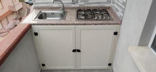Buggerru House | Sole e Mare Buggerru - Appartamento