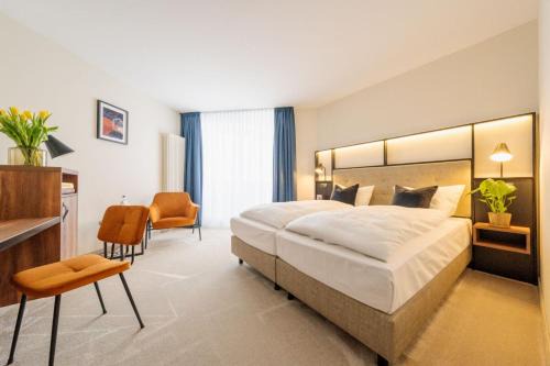 Ostseebad Baabe Hotel | SOLTHUS Hotel&SPA
