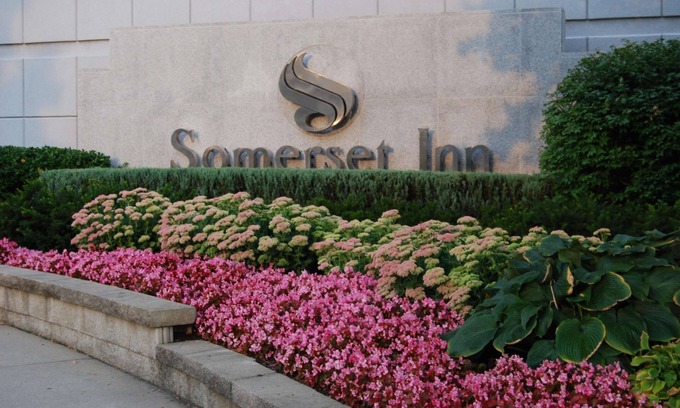 Troy Hotel | Somerset Inn