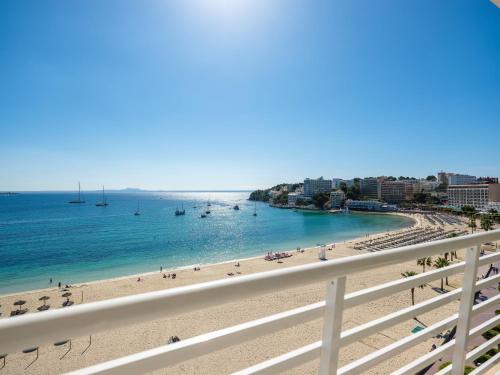 Palmanova Hotel | Son Matias Beach - Adults Only