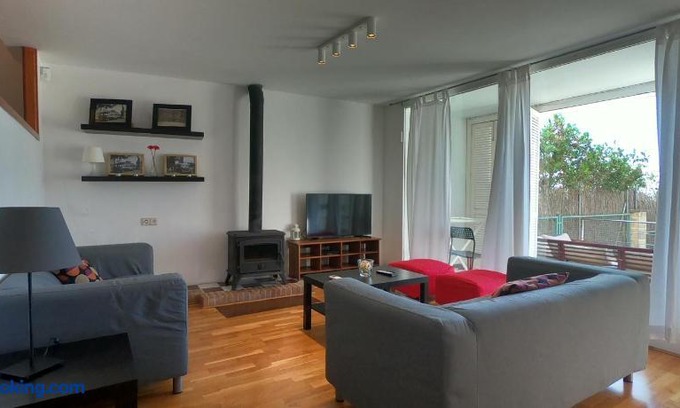 El Arenal House | Son Veri D'Abaix