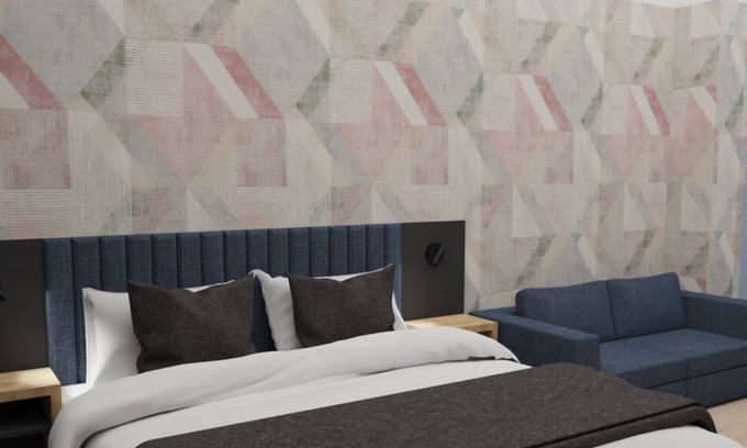 Bamberg Hotel | Sona Design Rooms City Center