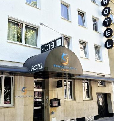 New Town Hotel | Sonata City Hotel