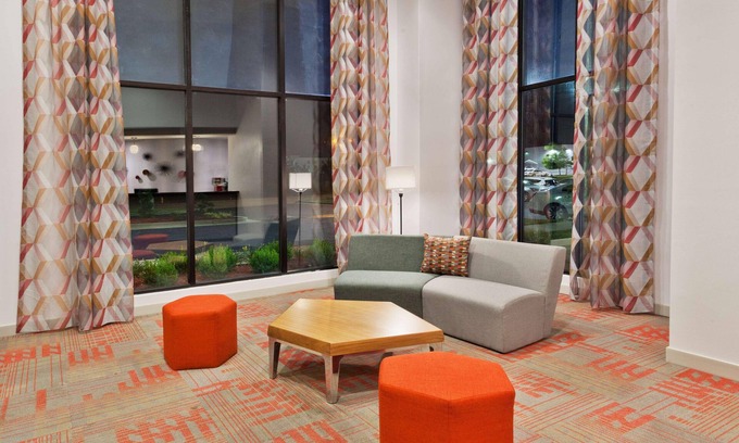 Fortson Hotel | Sonesta Essential Columbus