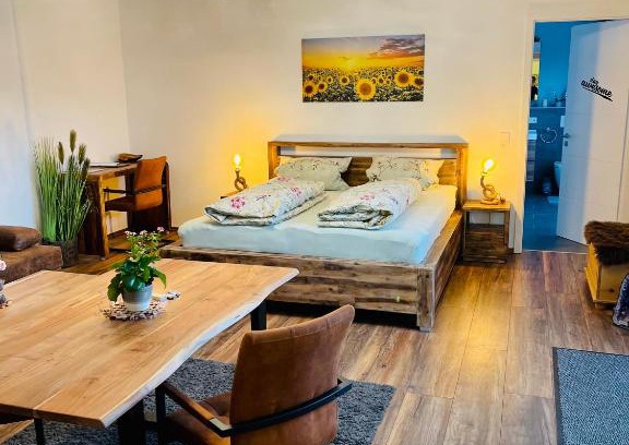 Elzach Apartment | Sonnenberg Resort