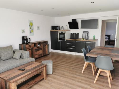 Lindenberg im Allgaeu Apartment | Sonnenoase Lindenberg