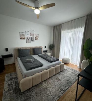 Bayreuth Apartment | Sonnige Wohnung mit Balkon im Herzen von Bayreuth