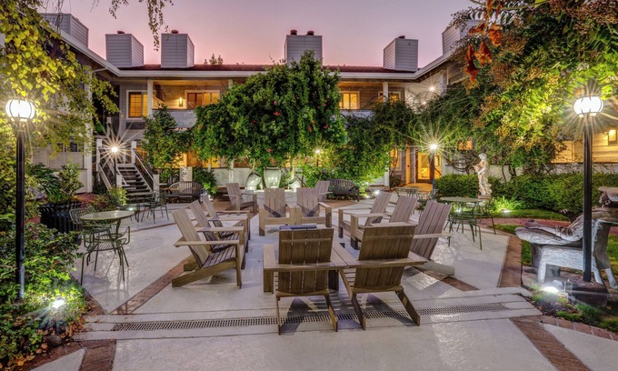 Sonoma Hotel | Sonoma Valley Inn, Tapestry Collection by Hilton