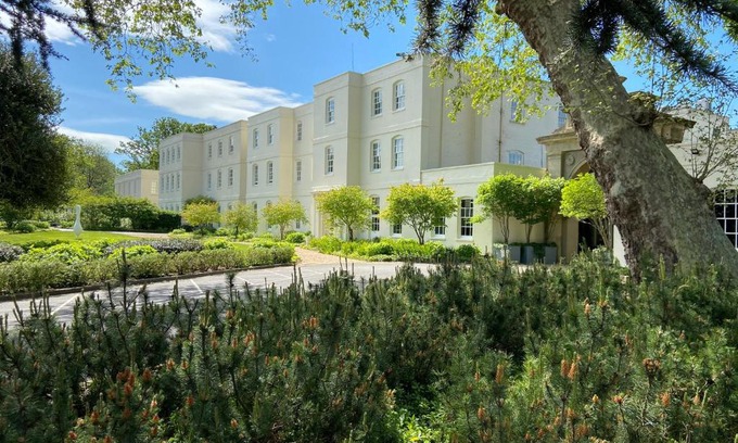 St Albans Hotel | Sopwell House Hotel