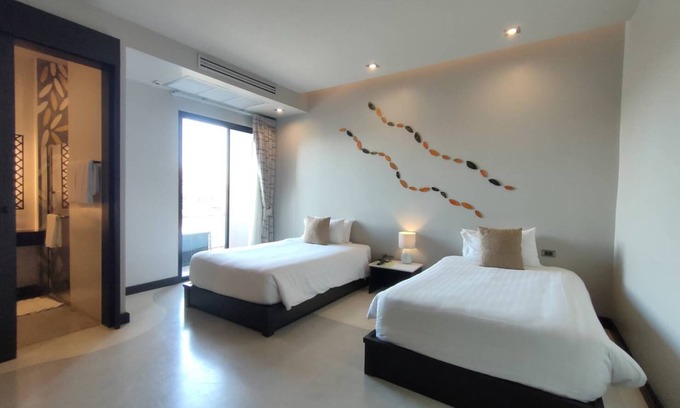 Nai Muang Hotel | Sorin Boutique Hotel