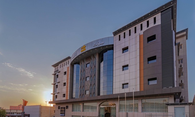 Khamis Mushait Hotel | South Hotel Suites