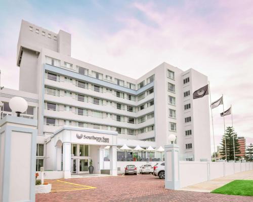 Summerstrand Hotel | Southern Sun The Marine
