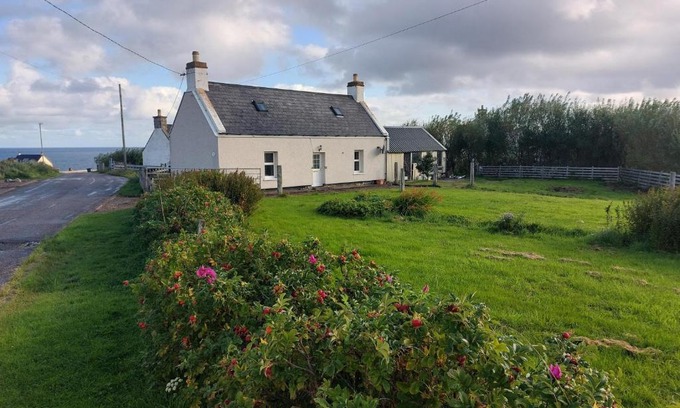 Portskerra House | southview