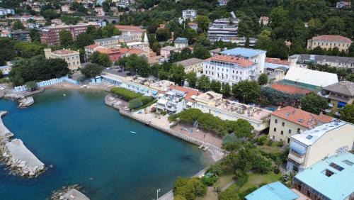 Roiano-Gretta-Barcola-Cologna-Scorcola Hotel | SPA Hotel Greif Maria Theresia