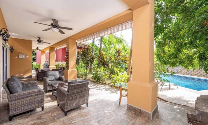 Playa Hermosa Condo | Spacious 3-Bedroom Condo Near Hermosa Beach – Walk to the Waves