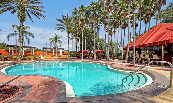 Solana House | Spacious 4 Bedroom Resort Home with Private Pool