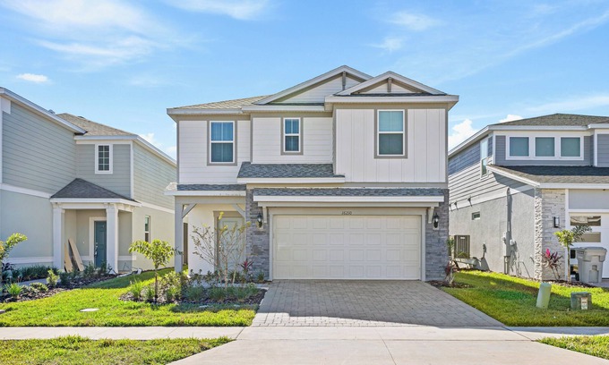 Four Corners House | Spacious 7-bedroom Pool Home with Themed Rooms-16210TW