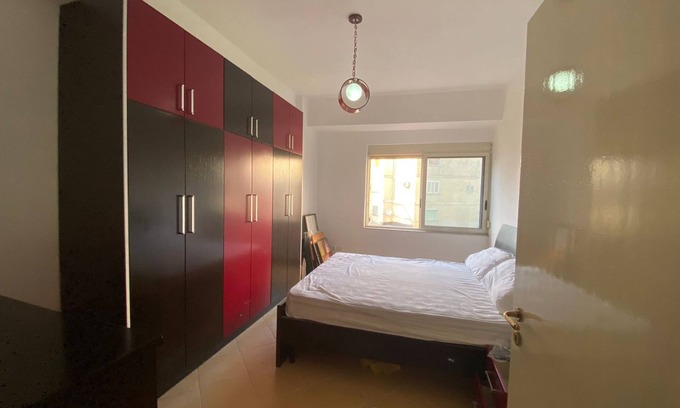 Durres Apartment | Spacious Central Apartment, very close to all the local attractions and beach.