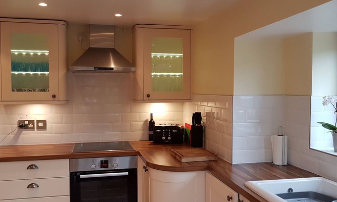 Parkend Cottage | Spacious cottage set on the edge of the Forest of Dean perfect for families