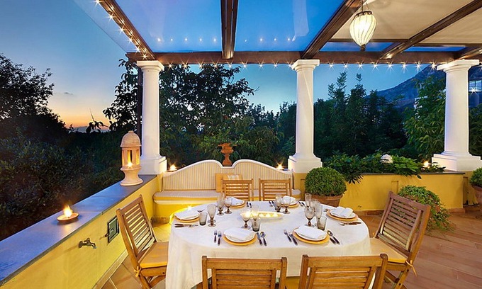 Meta Apartment | Spacious & elegant three-bedroom apartment for up to 7 people near Sorrento