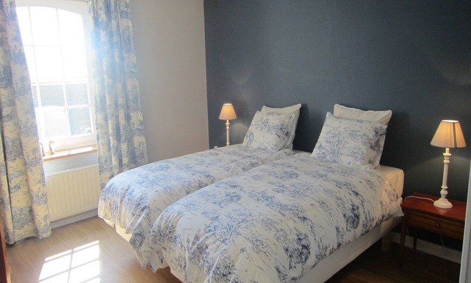 Offagne Cottage | Spacious Family Villa, Offagne