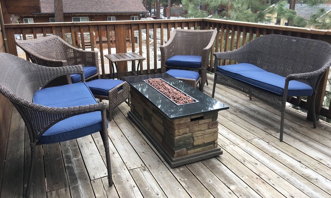 Kings Beach House | Spacious Tahoe home w/hot tub just 3 blocks to Kings Beach
