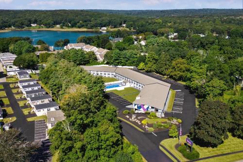 Mystic Hotel | Spark By Hilton Mystic Groton