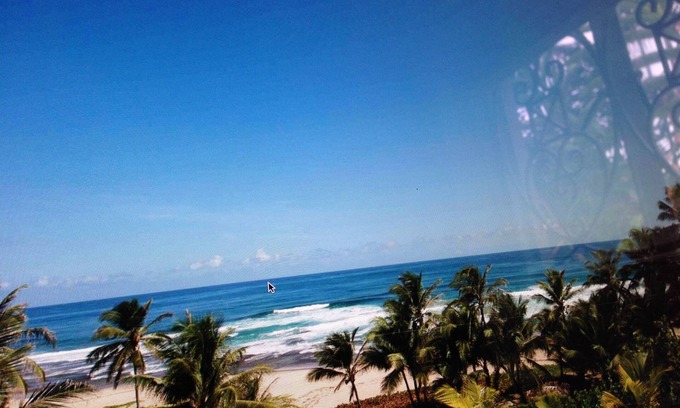 Atlantic Park Villa | Spectacular 5 Bedroom Family Beach House w/staff/pool/seabreezes/beach access