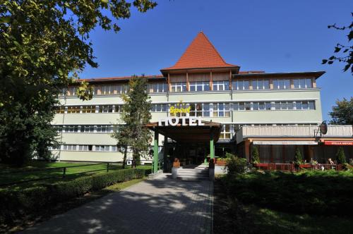 Debrecen Hotel | Sport Hotel