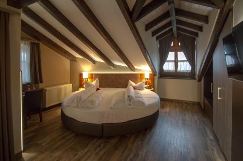 Bernried Hotel | Sporthotel Bernrieder Hof GmbH