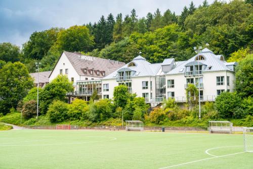 Region Hannover District Hotel | Sporthotel Fuchsbachtal