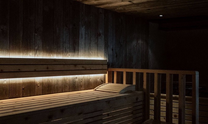 Igls Hotel | Sporthotel Igls