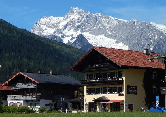 Unterschonau Hotel | Sporthotel Schönau am Königssee