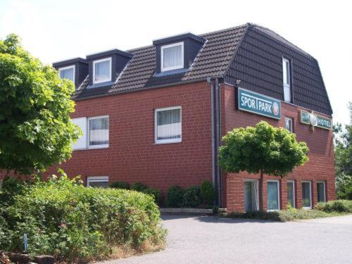 Region Hannover District Hotel | Sportpark Hotel Isernhagen