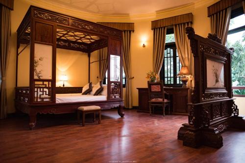 Thuy Xuan Hotel | Spring Garden Villa