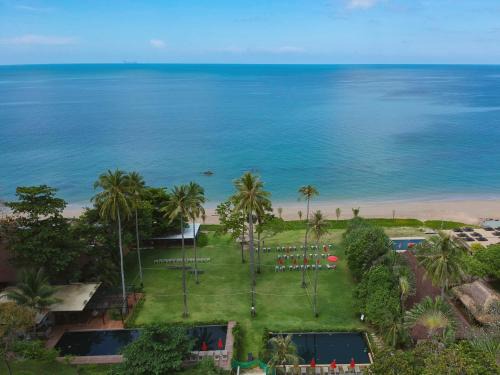 Ko Lanta Resort | SriLanta Resort and Spa