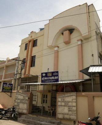 Tiruvannamalai Cabin | Srimeenakshiresidency