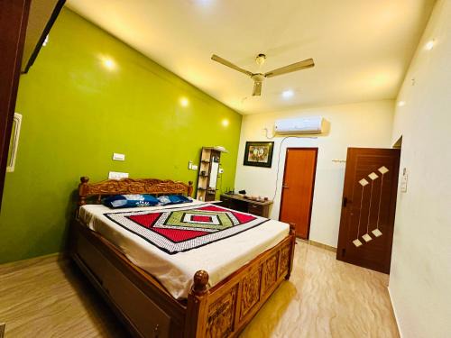 Tiruvannamalai House | SS Homes Tiruvannamalai