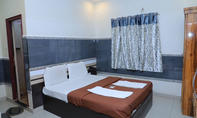 Srikalahasti Hotel | SSR HOTEL