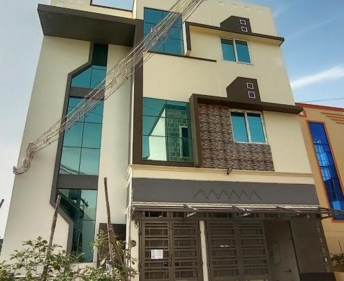 Tiruvannamalai House | SSS Guest House Thiruvannamalai