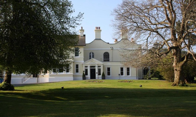 Plympton Hotel | St Elizabeth's House