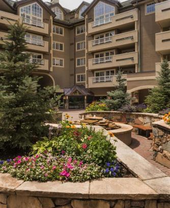 Beaver Creek Cabin | St. James Place