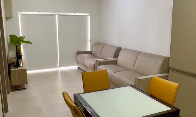 Paceville Apartment | st'Julian's (Paceville C) 2 Bedroom Apartment