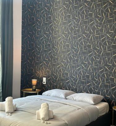 Kazimierz Apartment | ST48 Apartment