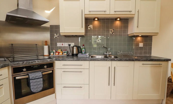 Fourstones Near Bentham Cottage | Stable Cottage
