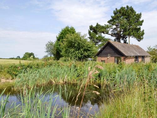 Wadhurst House | Stable Cottage