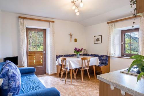 Cornedo All'isarco Apartment | Stablerhof Apt Löwenzahn