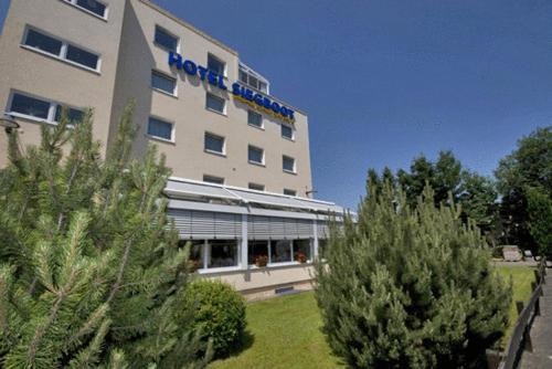 Niederschelden Hotel | Stadt-gut-Hotel Siegboot