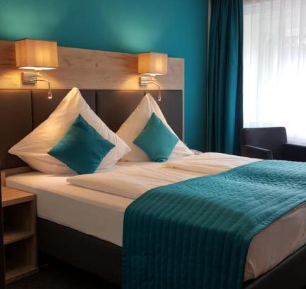 Bad Fallingbostel Hotel | StadtHotel Bad Fallingbostel